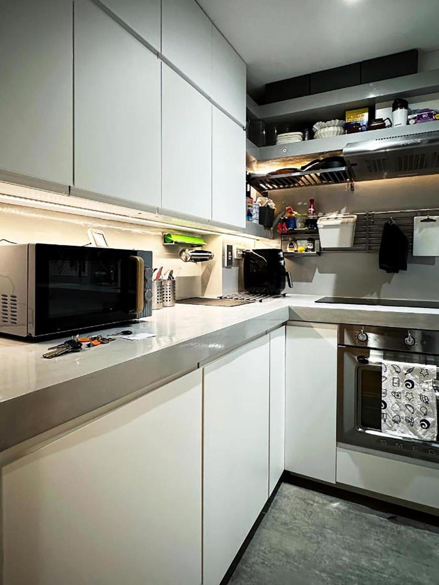 Appartement Wades Place E14 Londen
