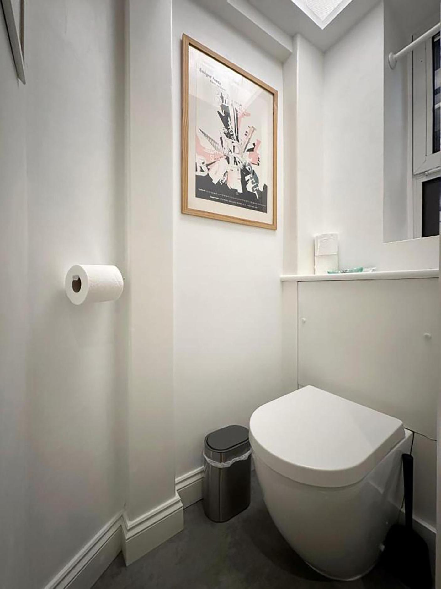 Wades Place E14 * Londen