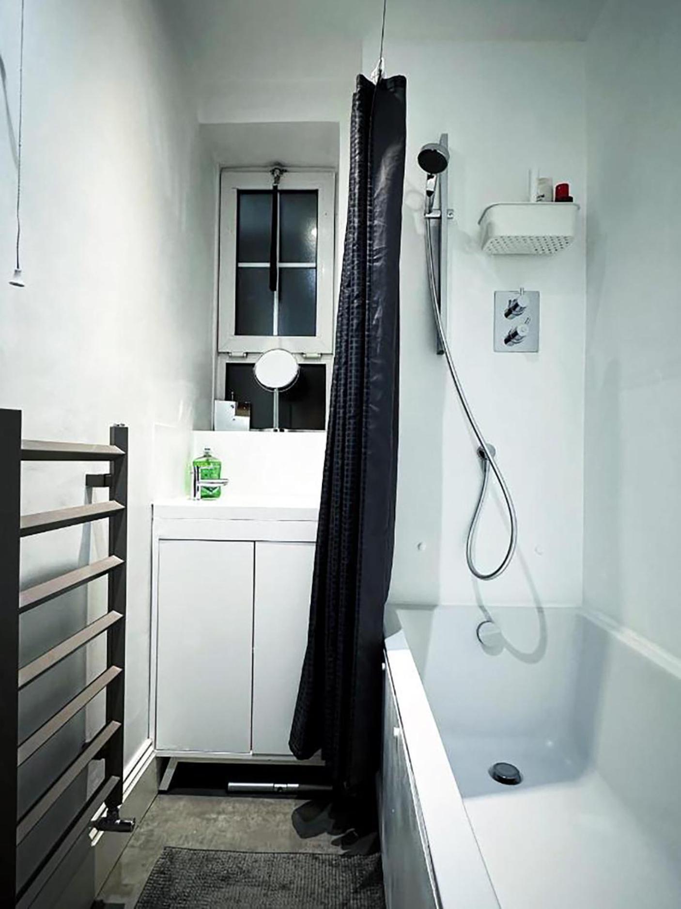 Wades Place E14 * Londen