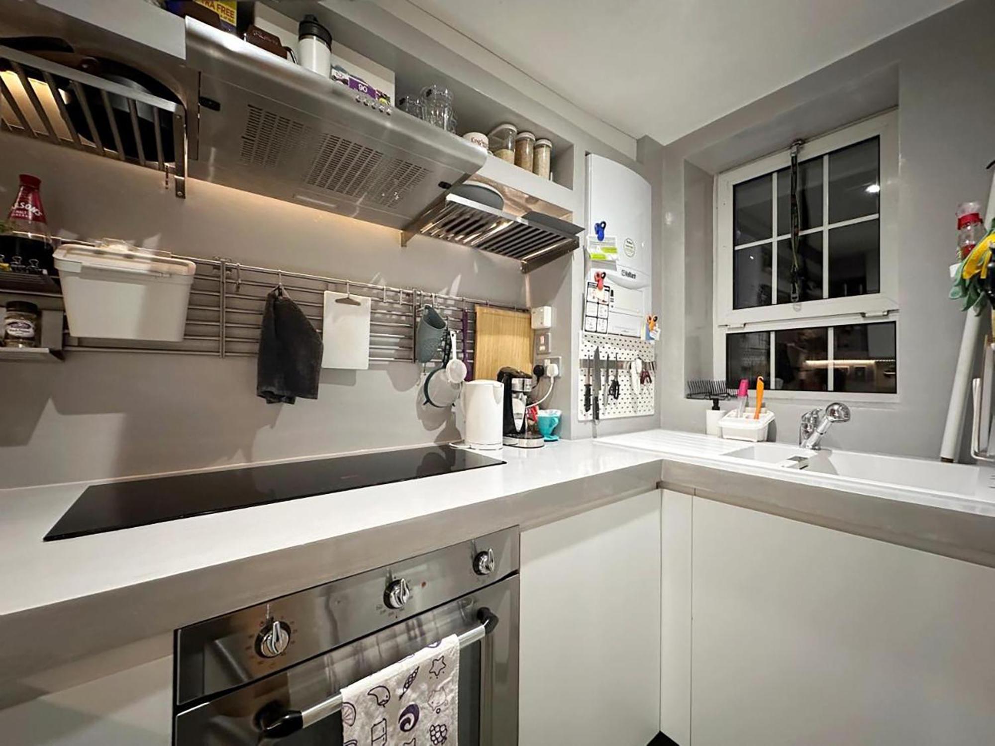 Wades Place E14 Appartement *