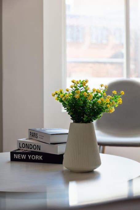 Apartment Luxury Urban Living - 1 Bdr London