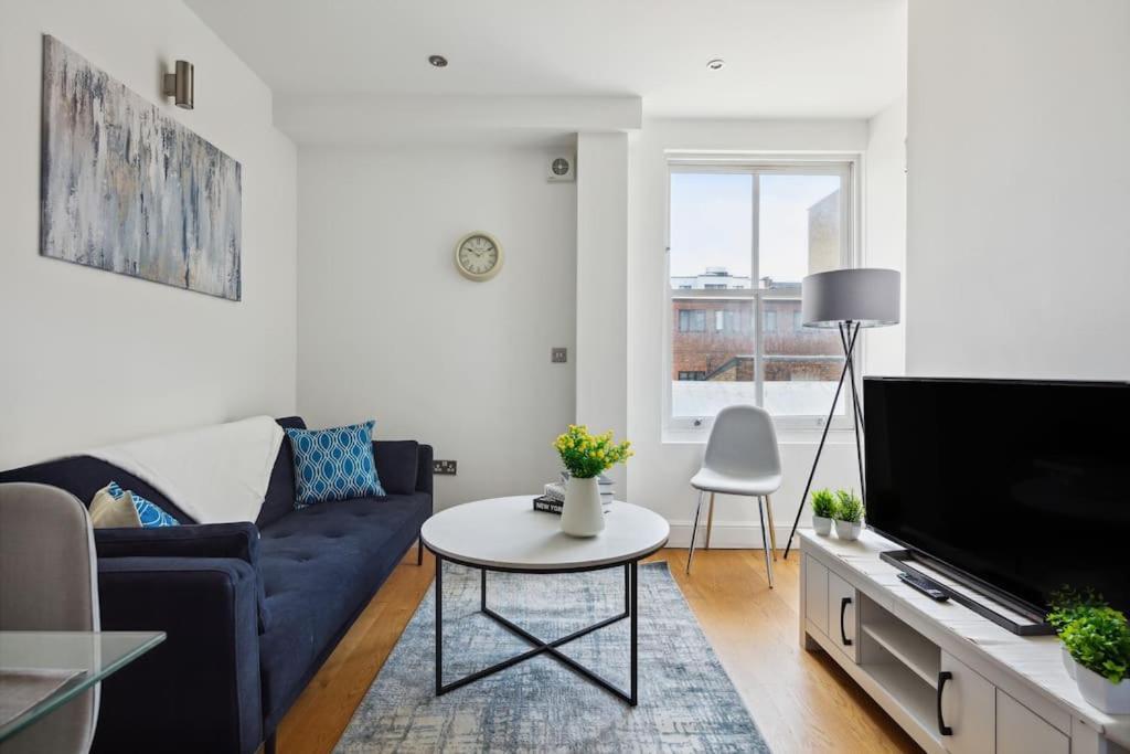 Luxury Urban Living - 1 Bdr London