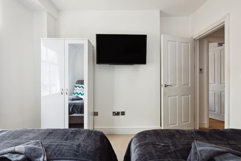 Luxury Urban Living - 1 Bdr London