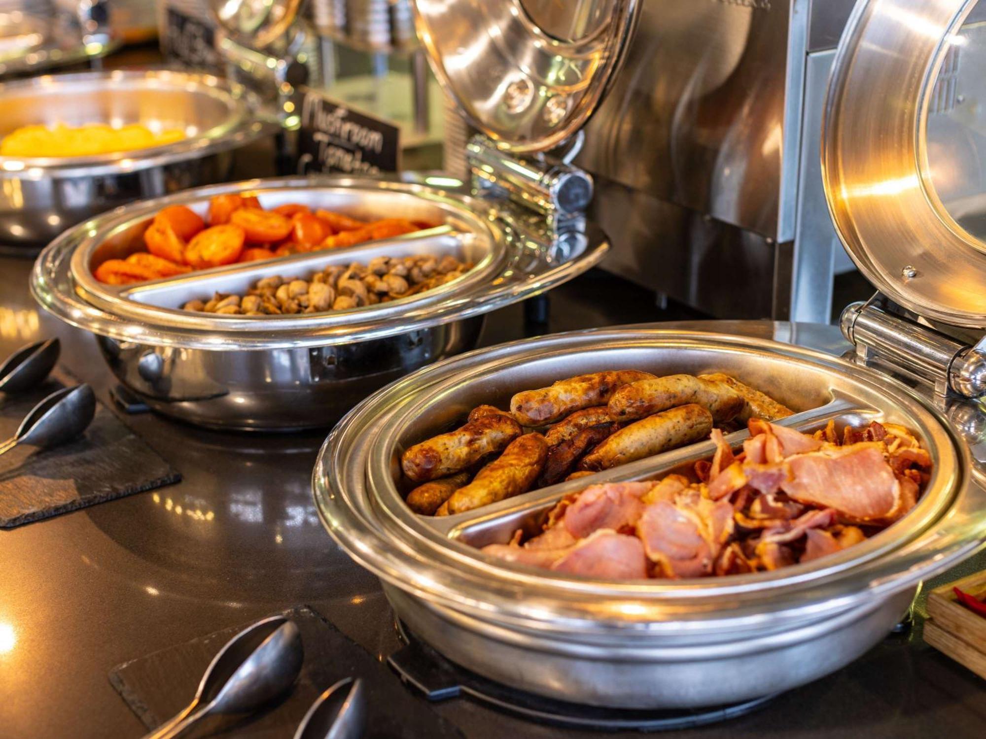 Ibis - Shoreditch Hotel Londen