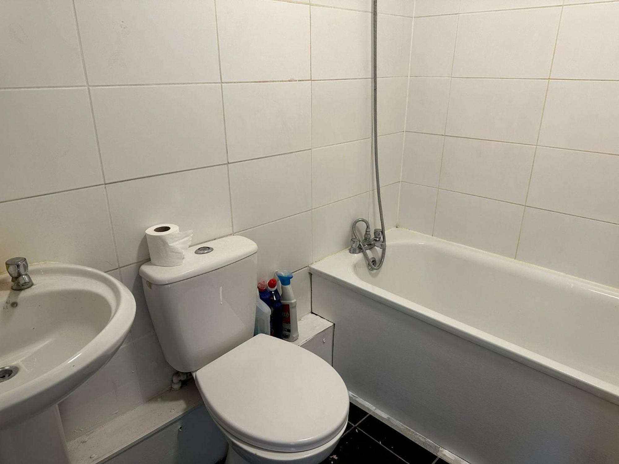 Apartamento The Big 3 Bedroom House 2 Bathrooms Londres