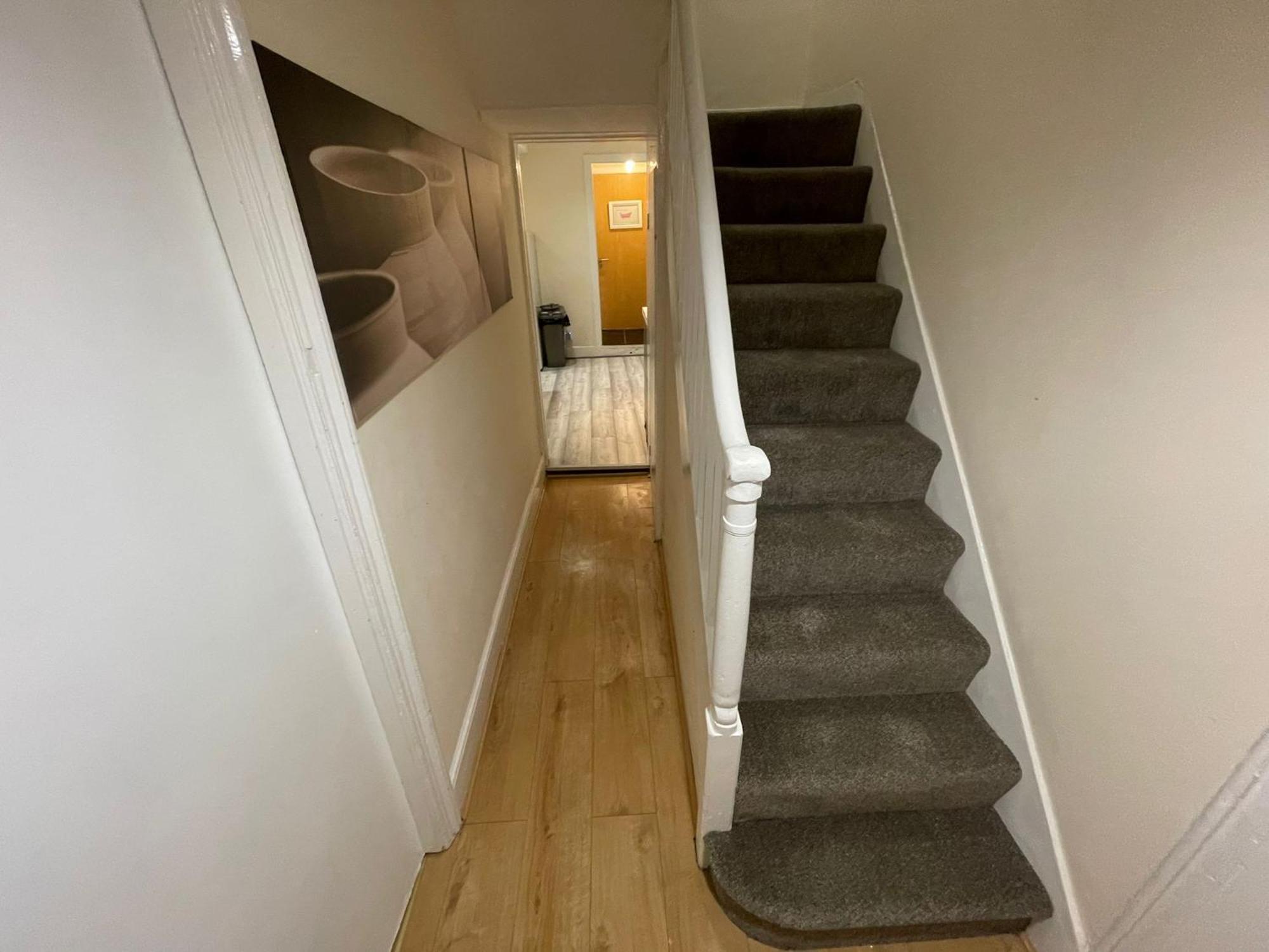 Apartamento The Big 3 Bedroom House 2 Bathrooms