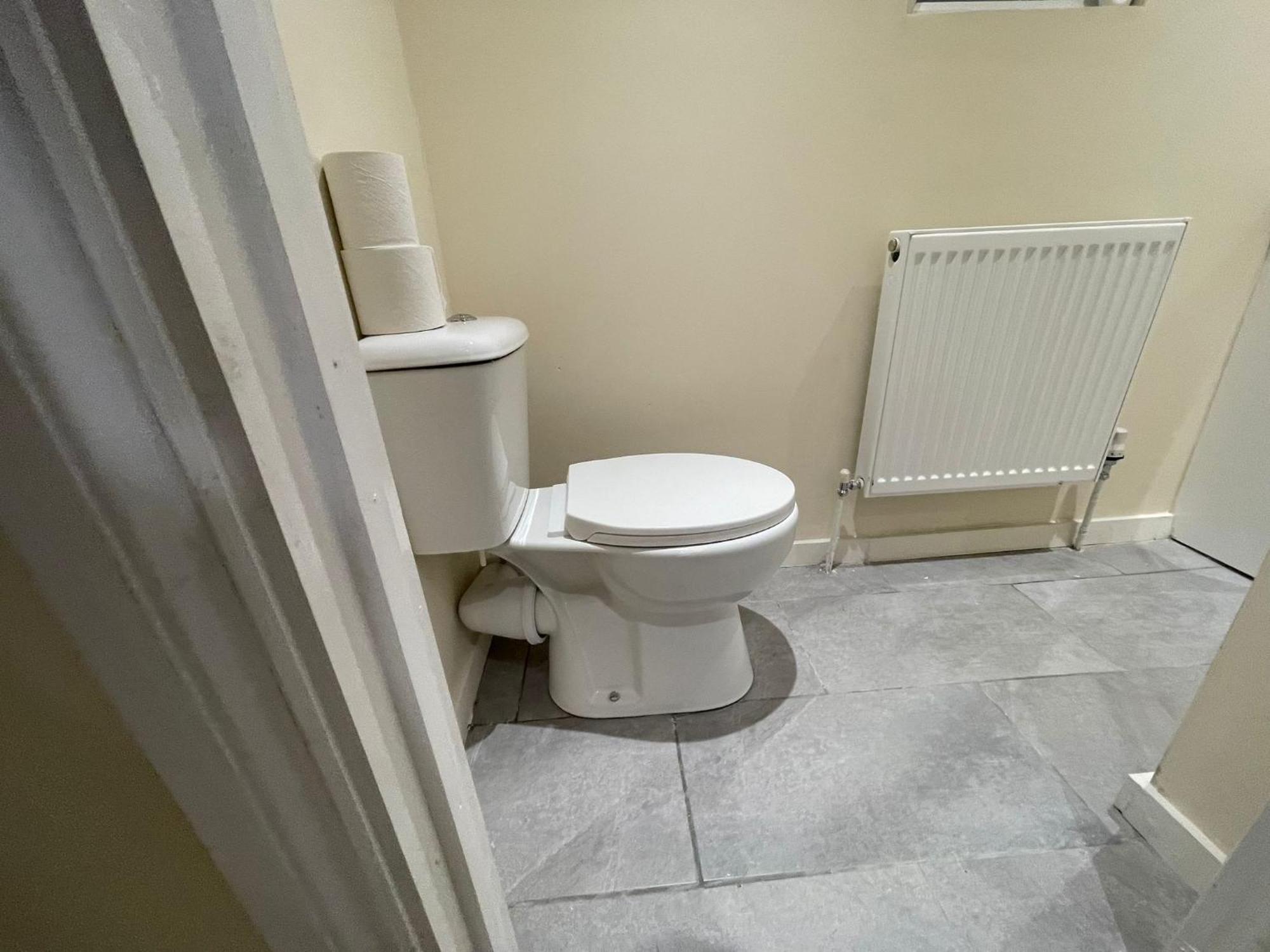 The Big 3 Bedroom House 2 Bathrooms Apartamento