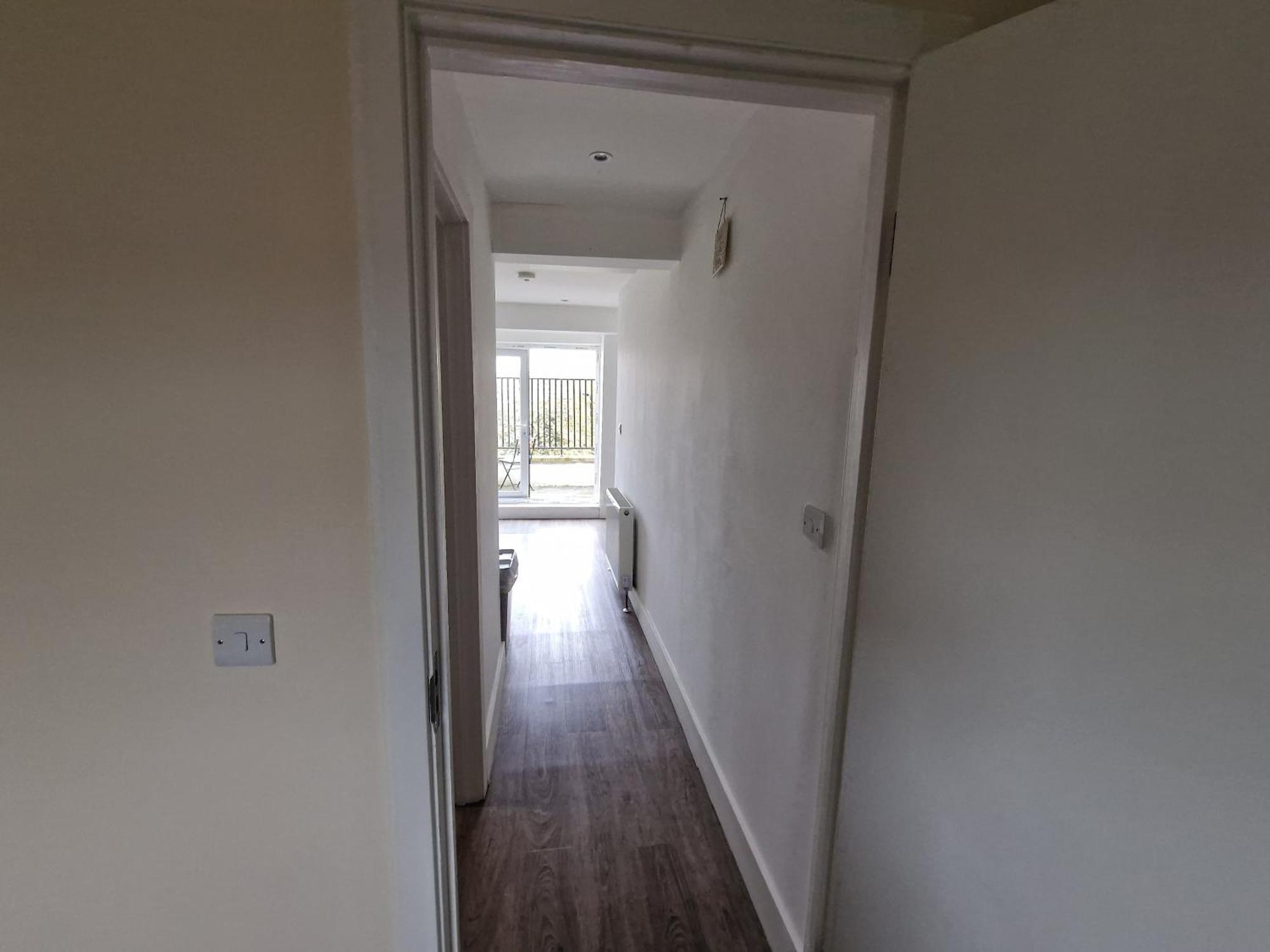 Appartement Impeccable 1-bed In Londen