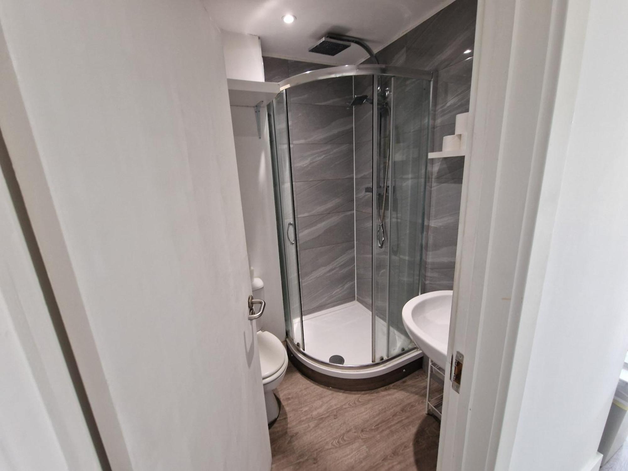 Impeccable 1-bed In * Londen
