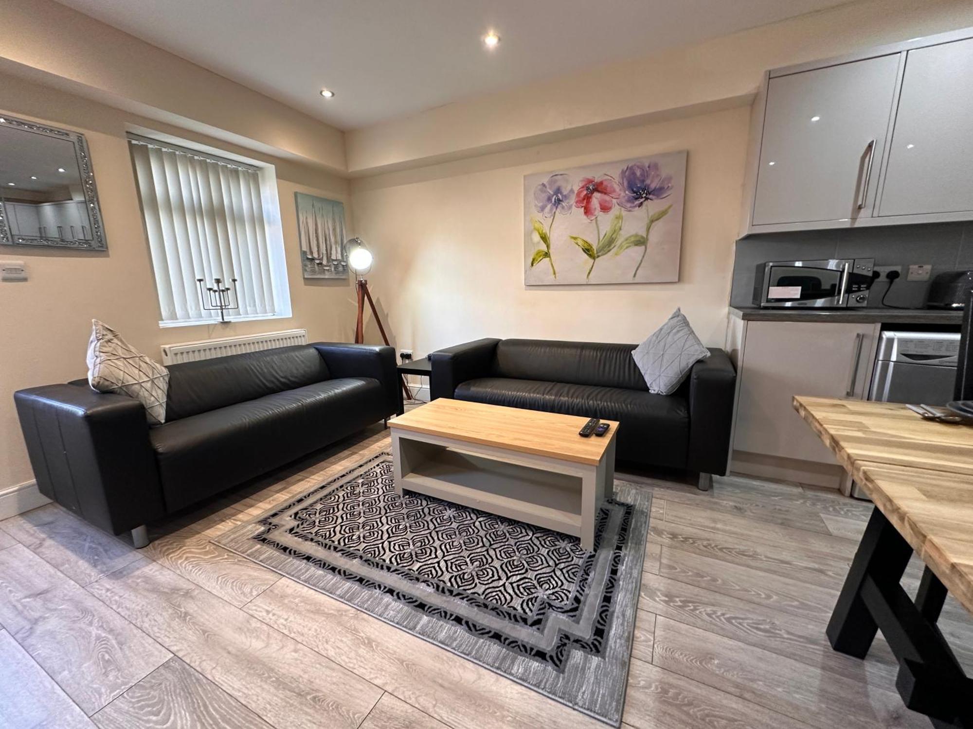 Vakantiehuis 5 Bed 5 Bath / Brick Lane E1 *