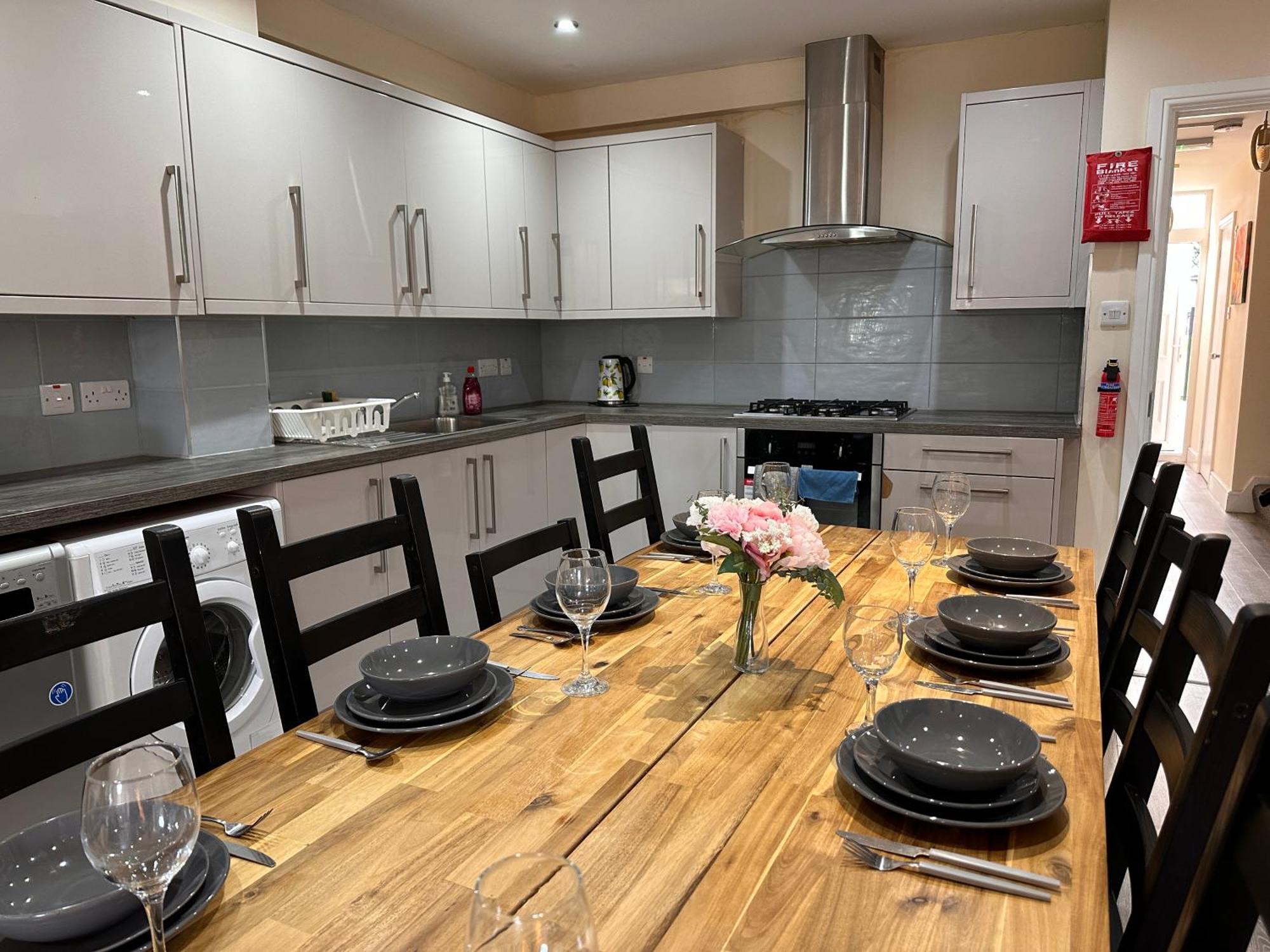 5 Bed 5 Bath / Brick Lane E1 * Londen