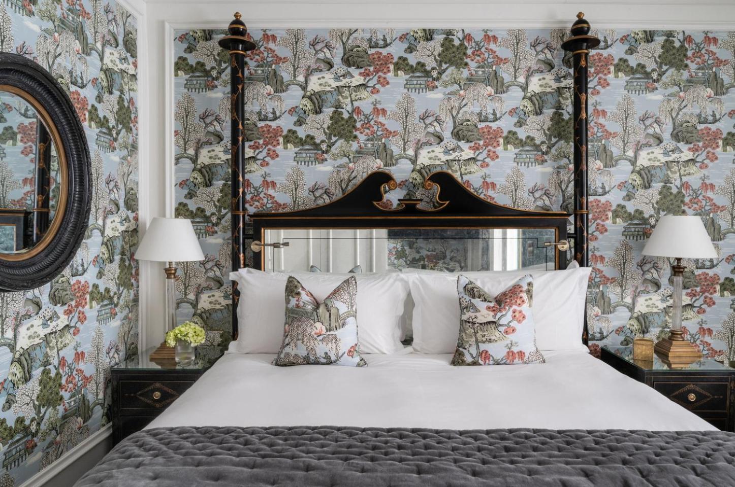 The Kensington Hotel Londen