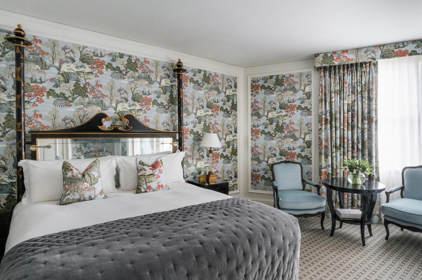 Hotel The Kensington Londen