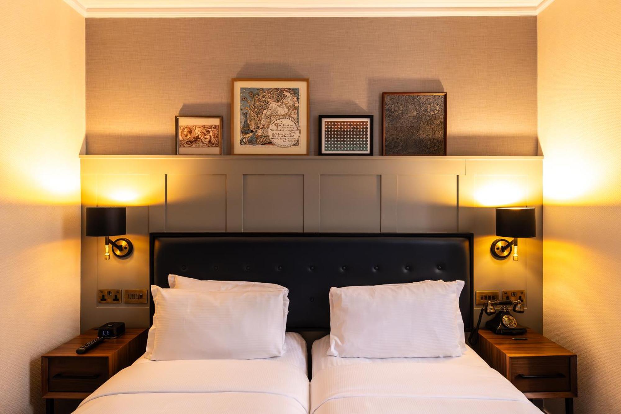 Hotel 100 Queen's Gate London, Curio Collection By Hilton Londen