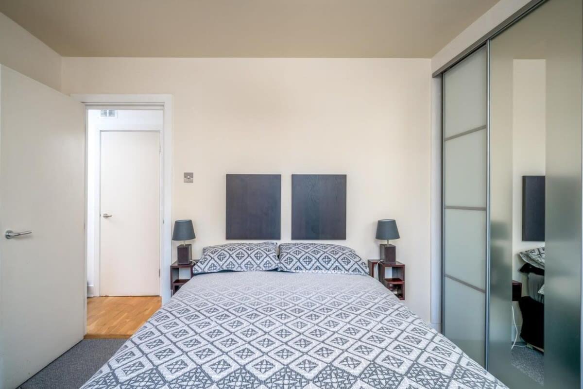 Apartment Trustay Bridge *