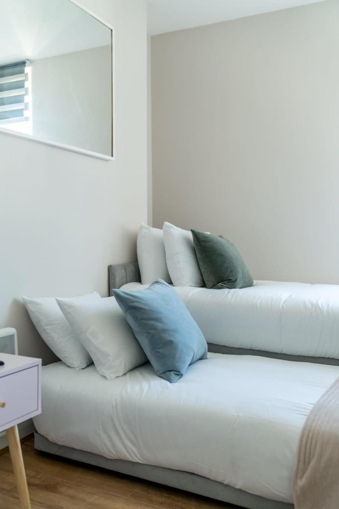 Apartment City Of Lovely Two Bedroom *
