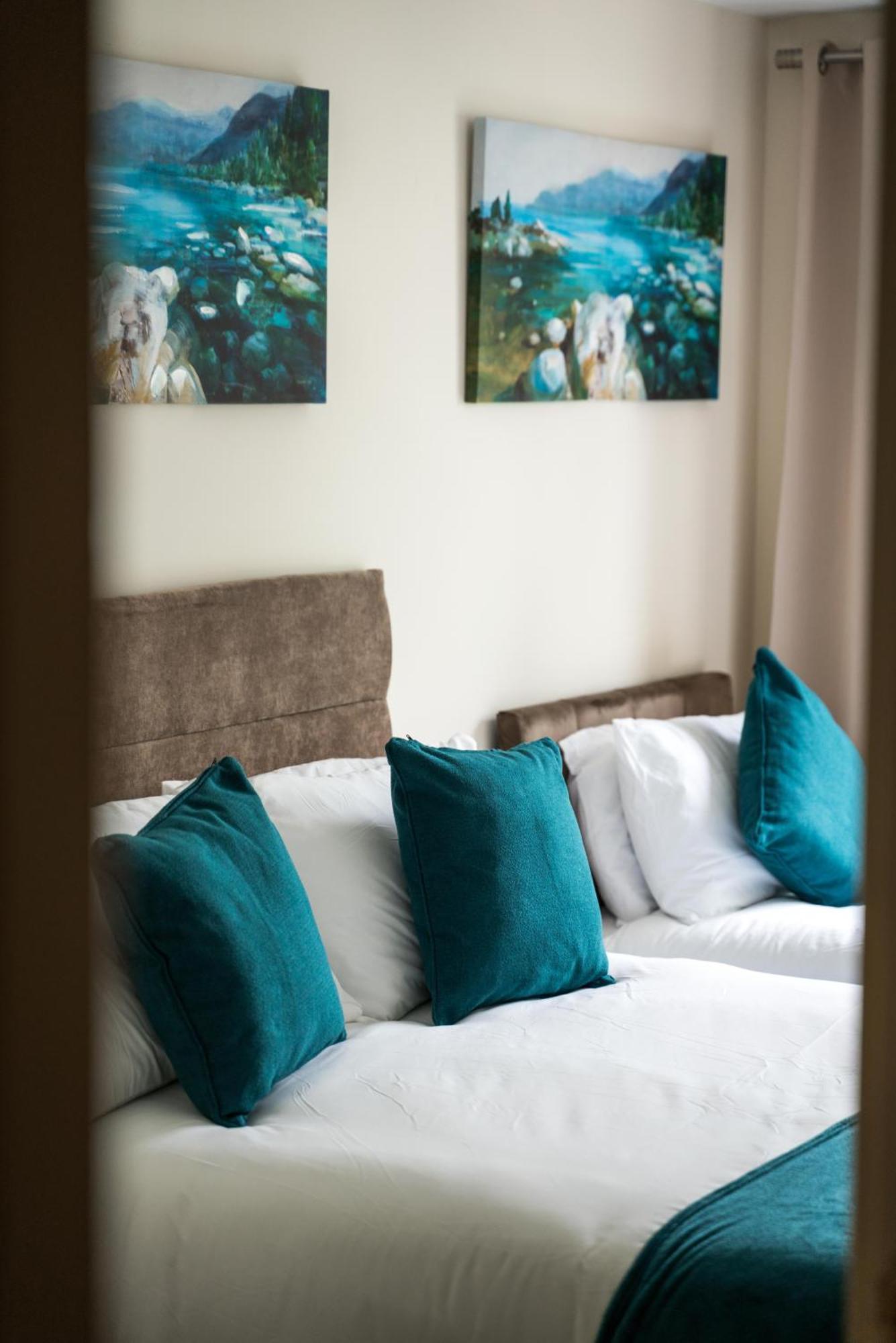 Stylish Near Apartamento *