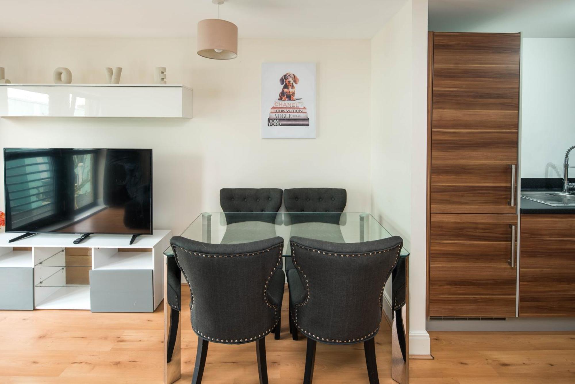 Stylish Near * Londres