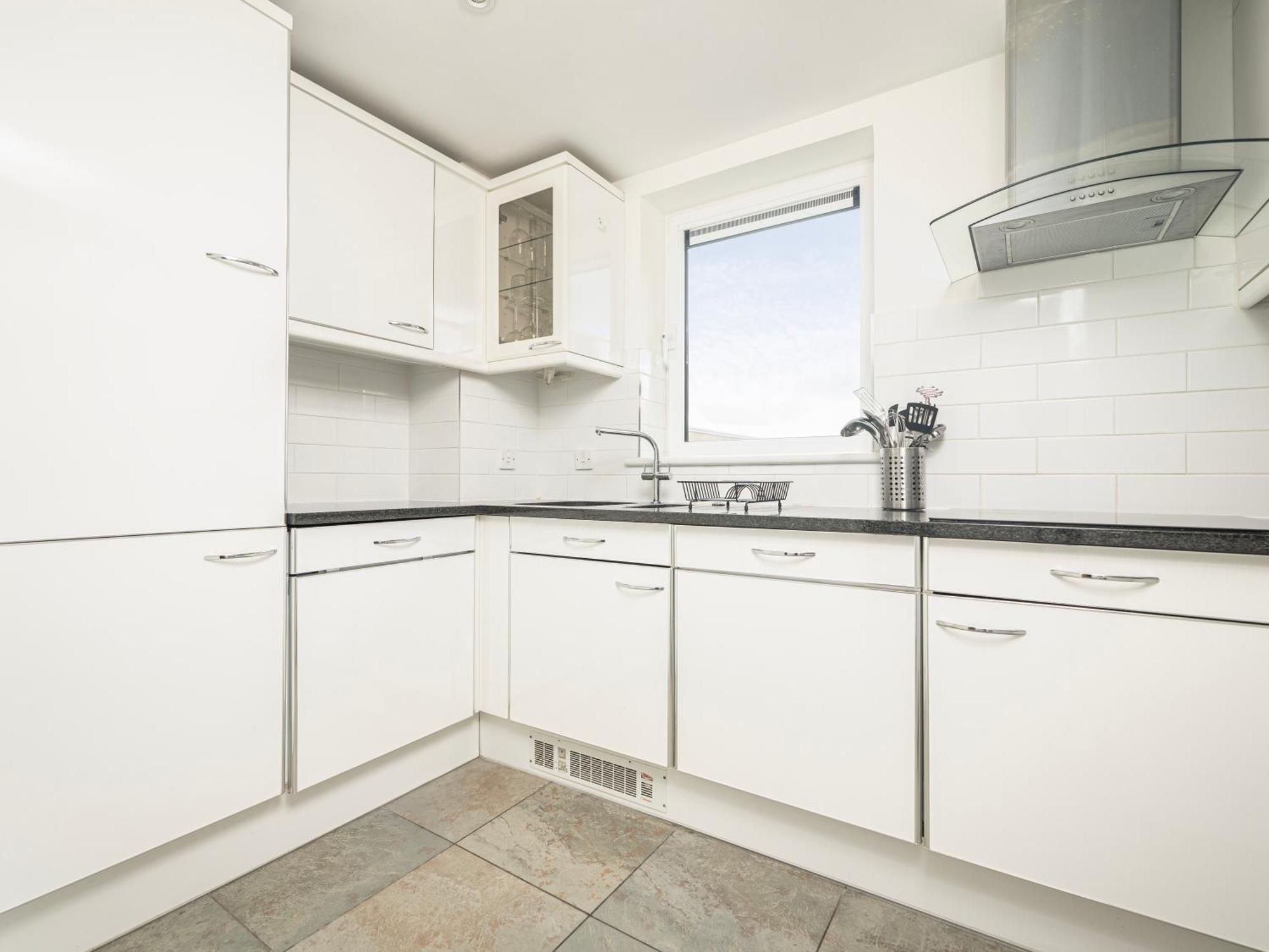 The View Greenwich - Luxury River Thames Apartment