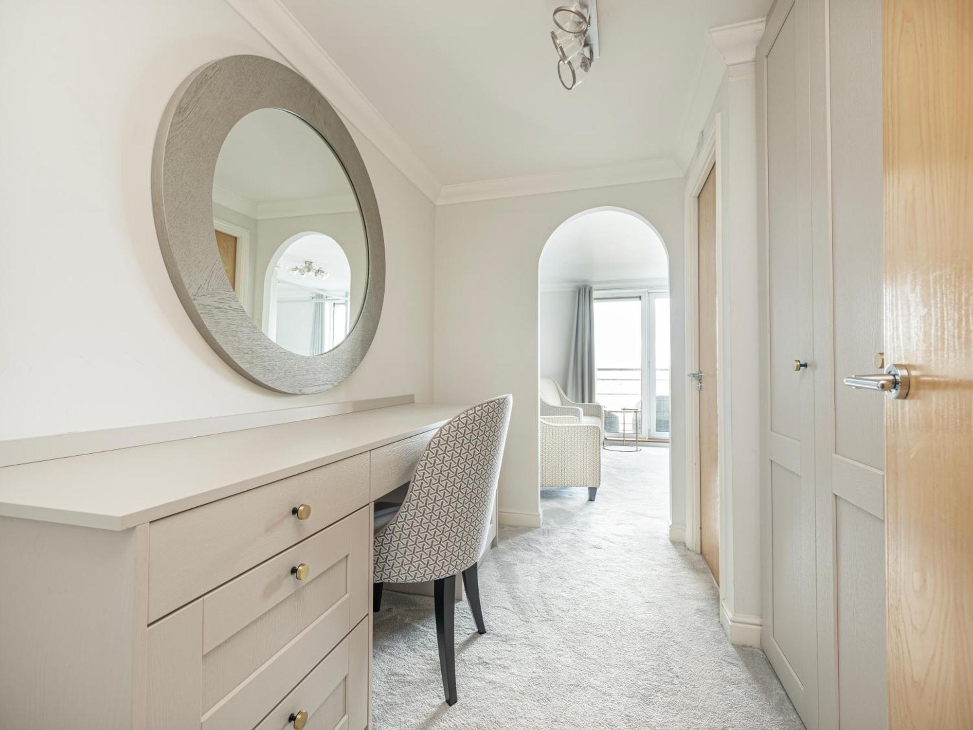 Apartment The View Greenwich - Luxury River Thames