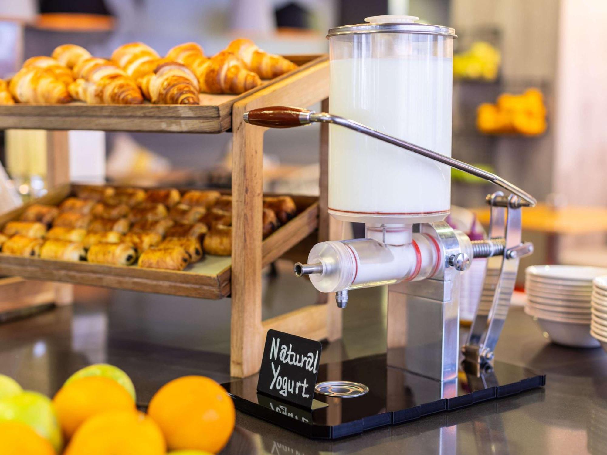 Ibis - Shoreditch Hotel Londen