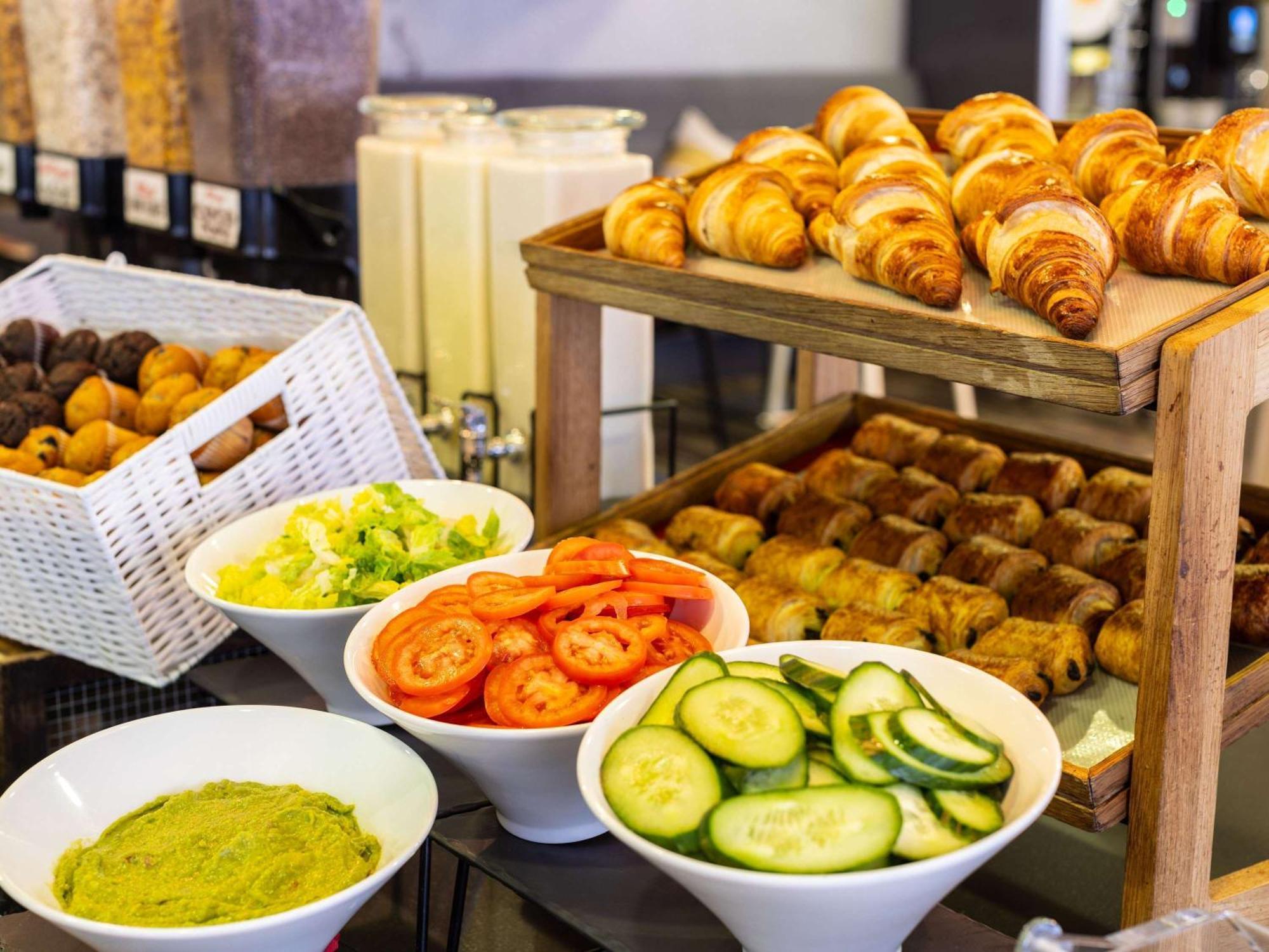 Hotel Ibis - Shoreditch Londen
