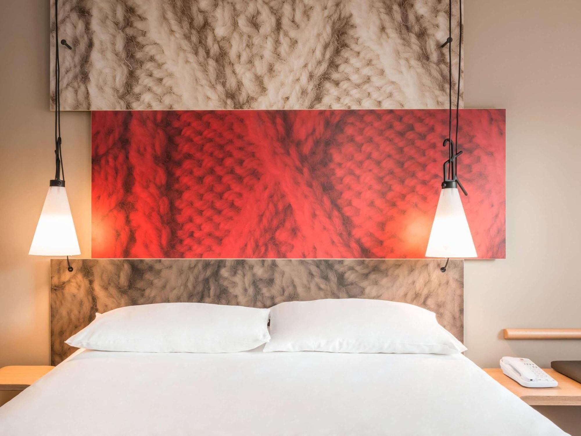 Ibis - Shoreditch 3* Londen