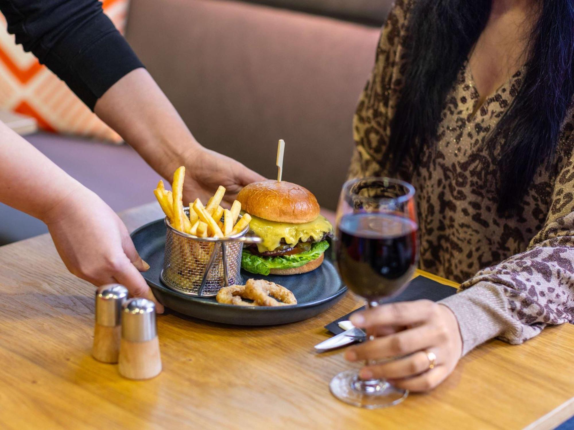 Ibis - Shoreditch 3* Londen
