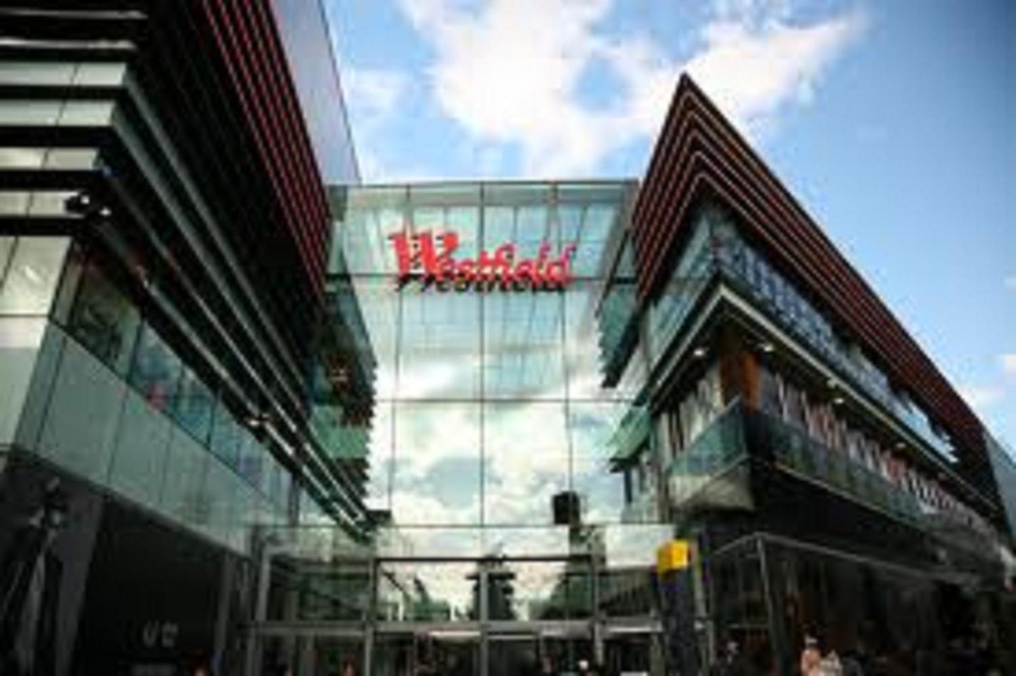 Hotel Ibis Stratford Londen
