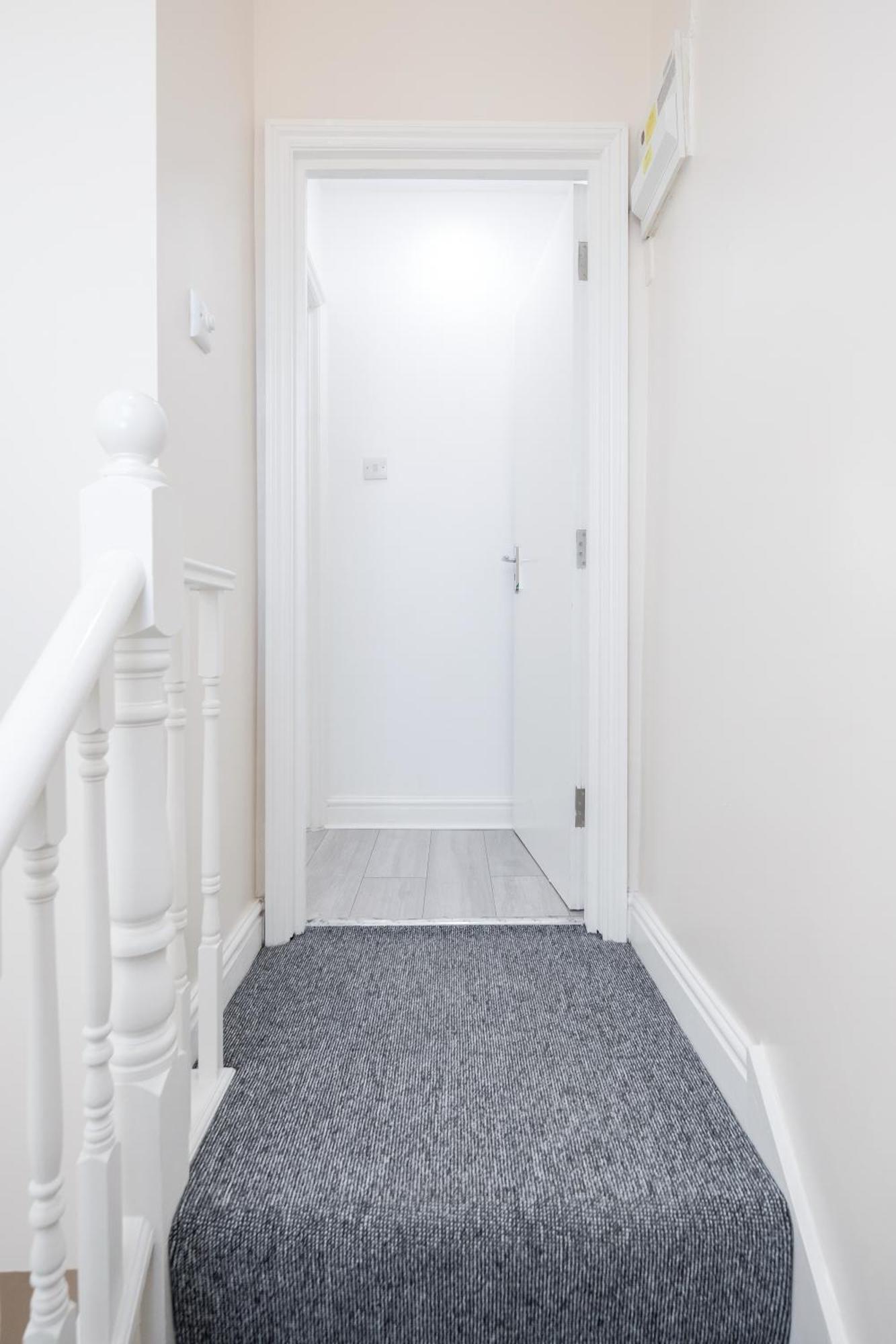 Apartment Conen Chert London