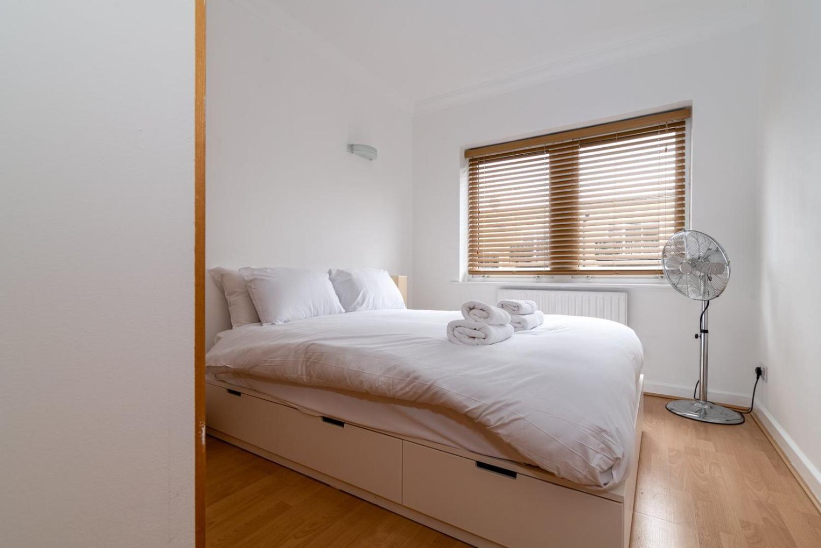 Guestready - Trendy Near Brick Lane Market Apartment