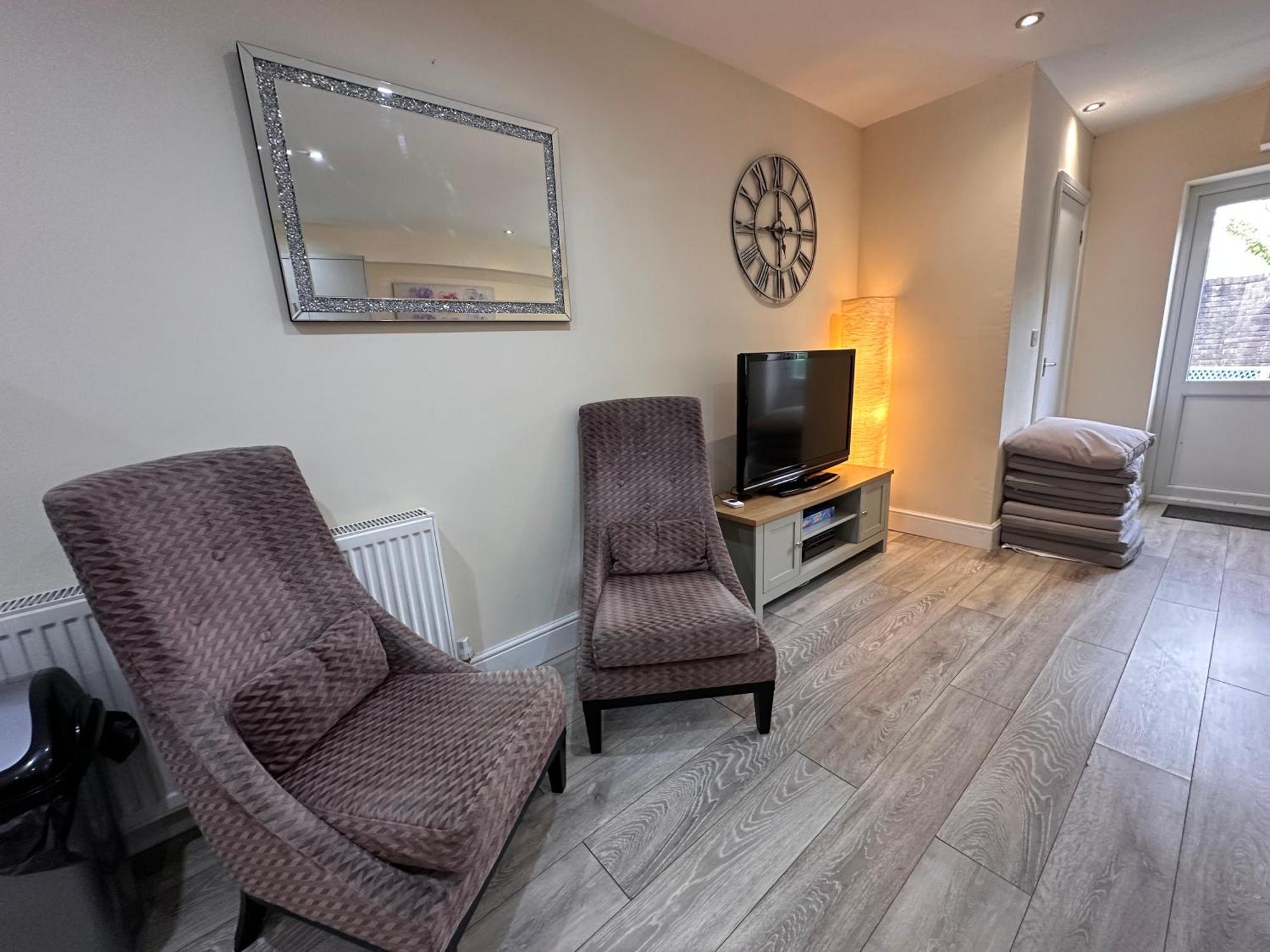 5 Bed 5 Bath / Brick Lane E1 Vakantiehuis *