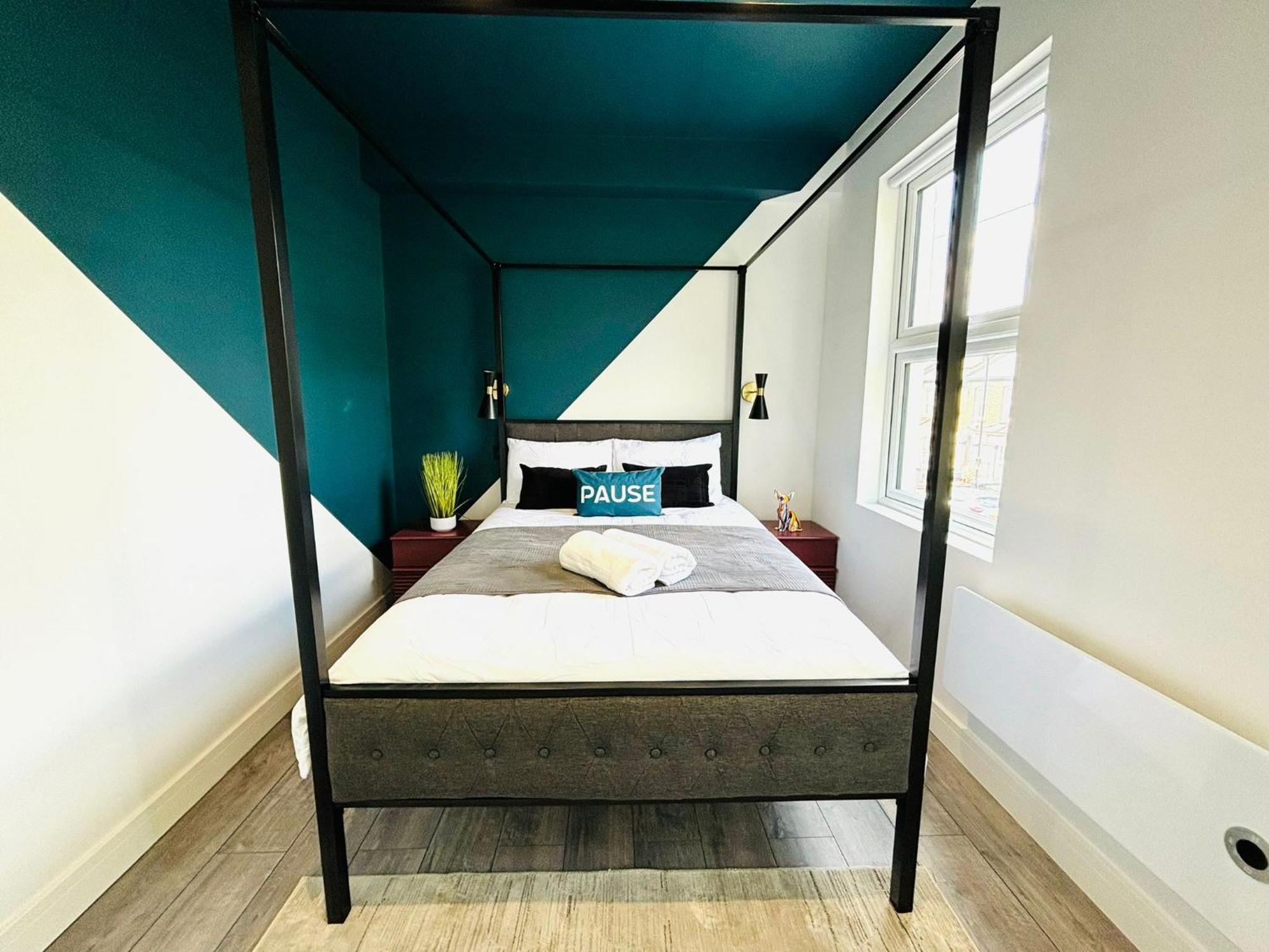 31 Studio, Ideal For Tourists Locations * London