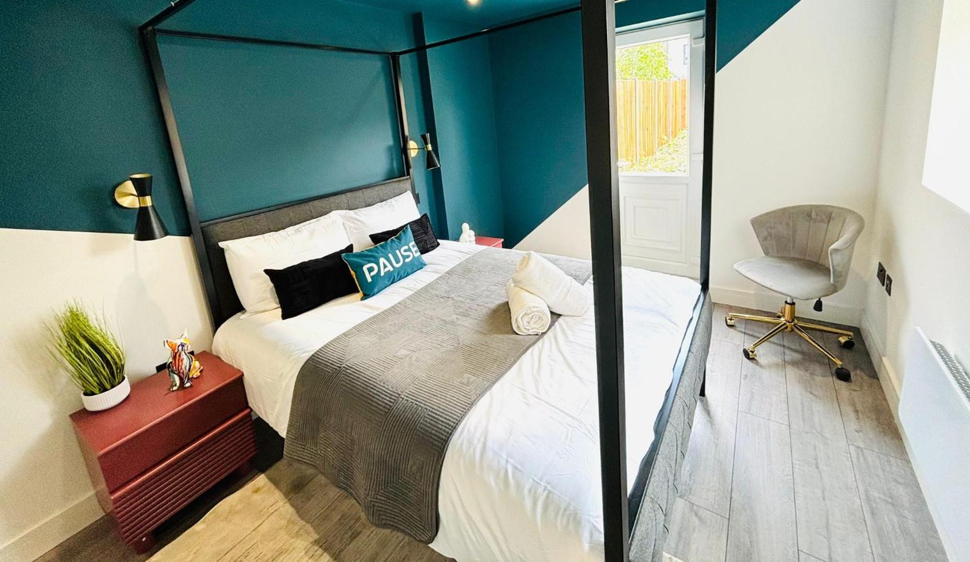 31 Studio, Ideal For Tourists Locations Guest house