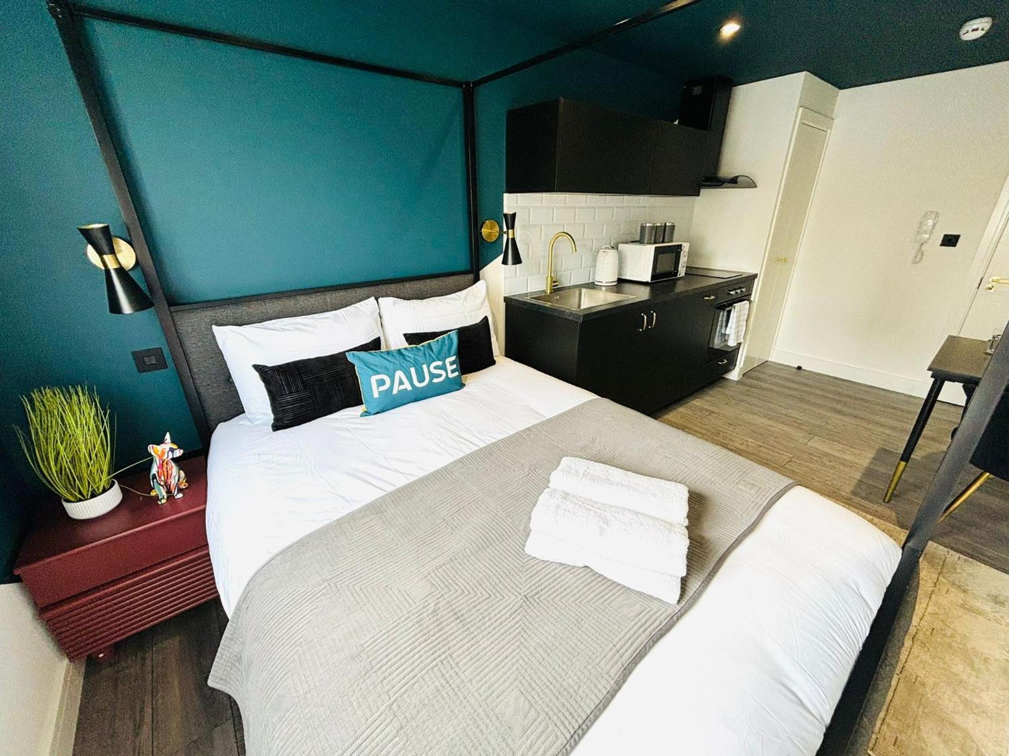 Guest house 31 Studio, Ideal For Tourists Locations *