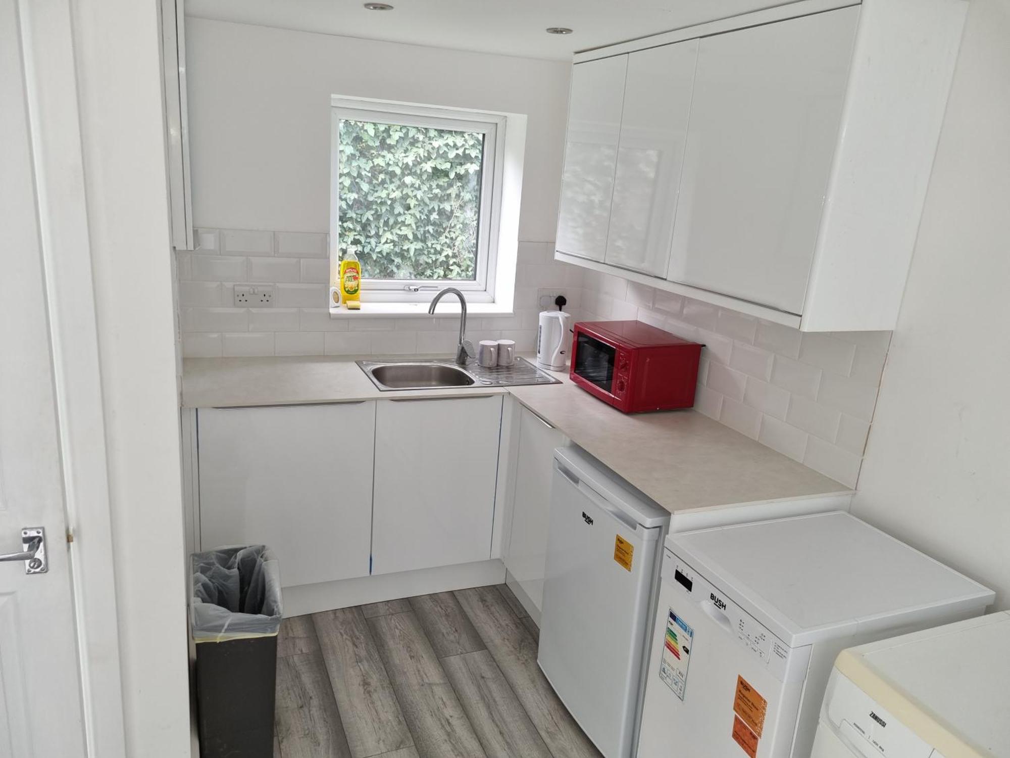 Holiday Out House Londen