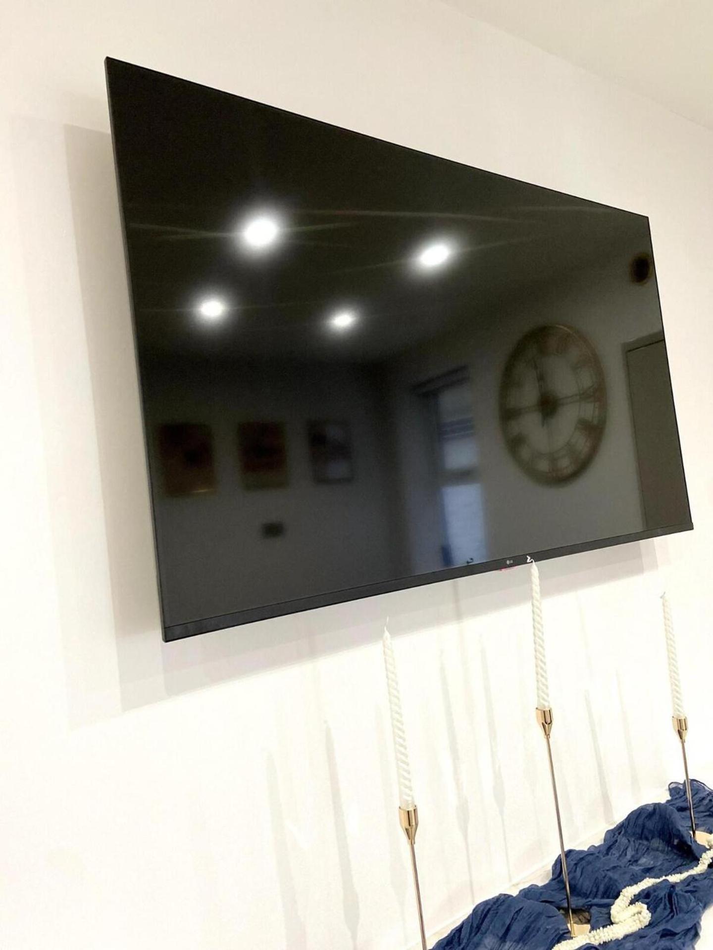 Appartement Inviting 3-bed In *