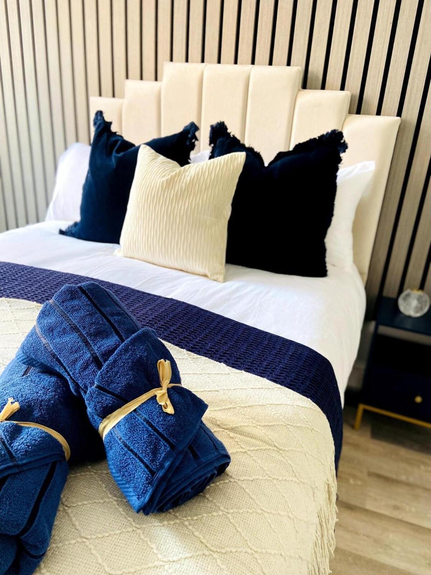 Inviting 3-bed In * Londen