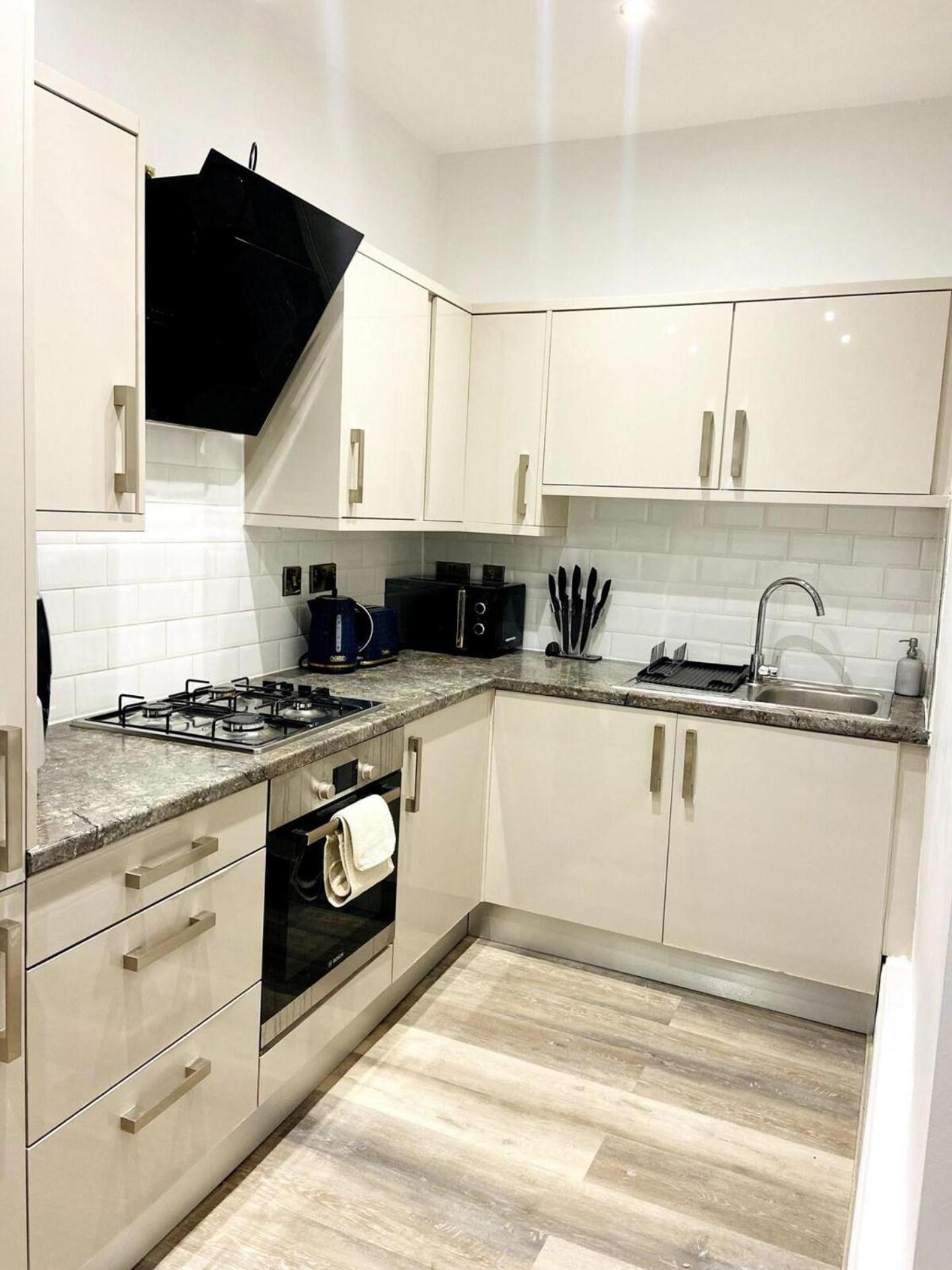 Inviting 3-bed In * Londen