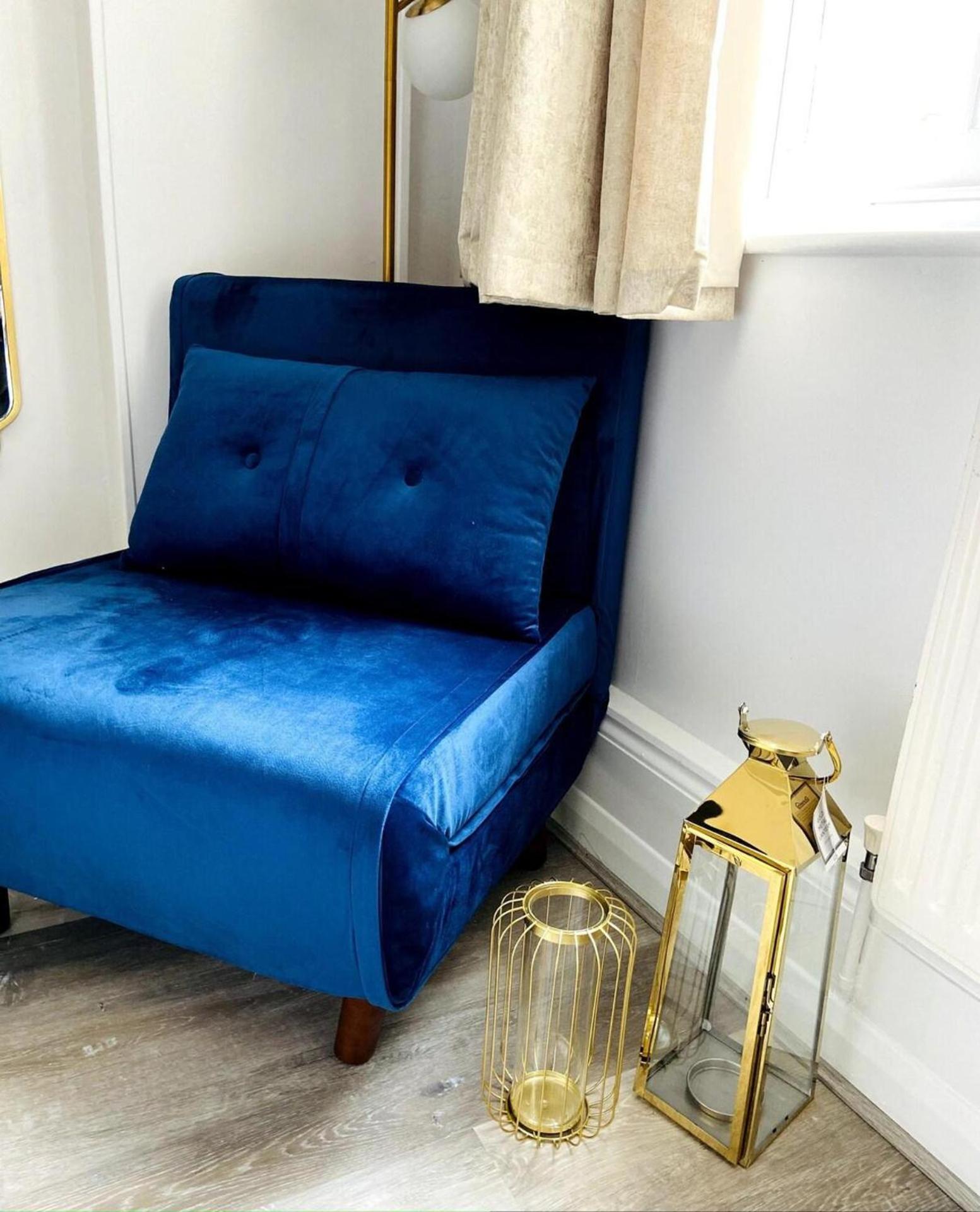 Inviting 3-bed In Appartement *