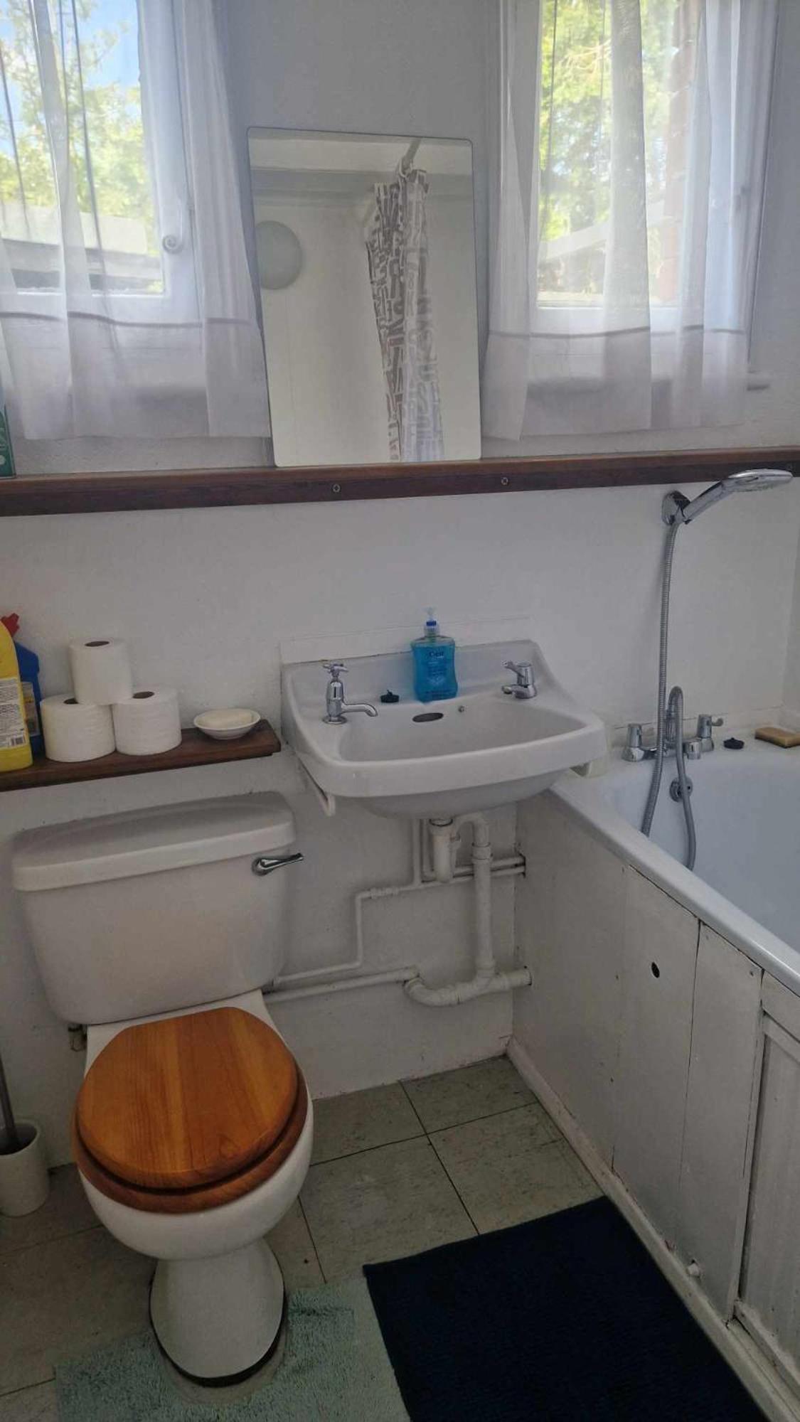 Converted In Bexley Appartement Londen