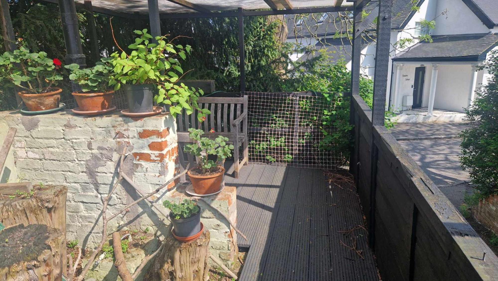 Appartement Converted In Bexley Londen