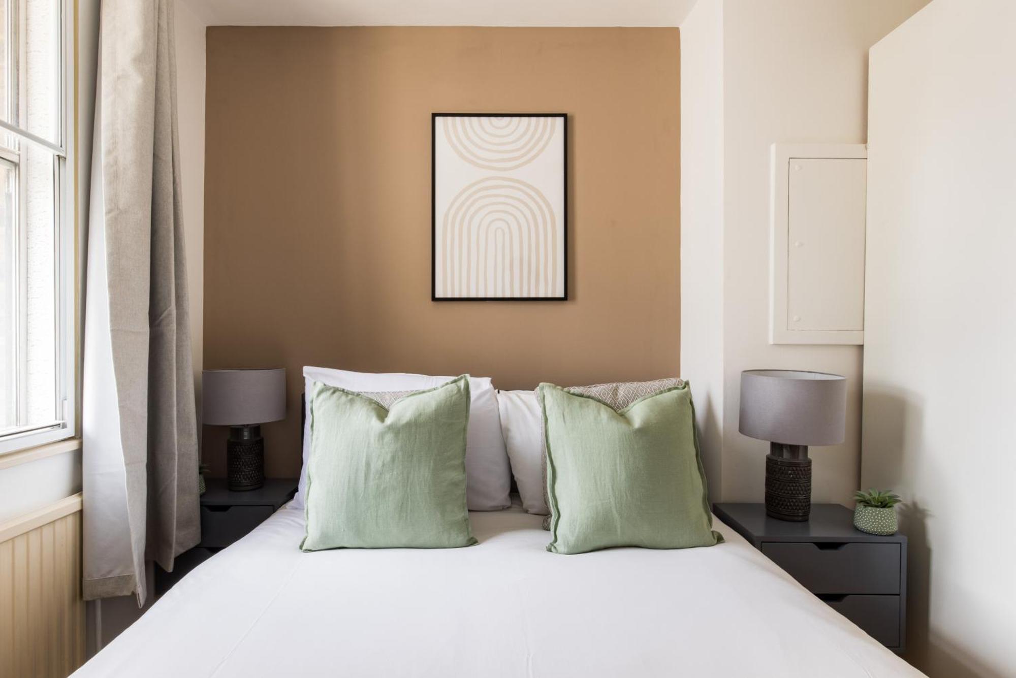 Appartement The Clerkenwell