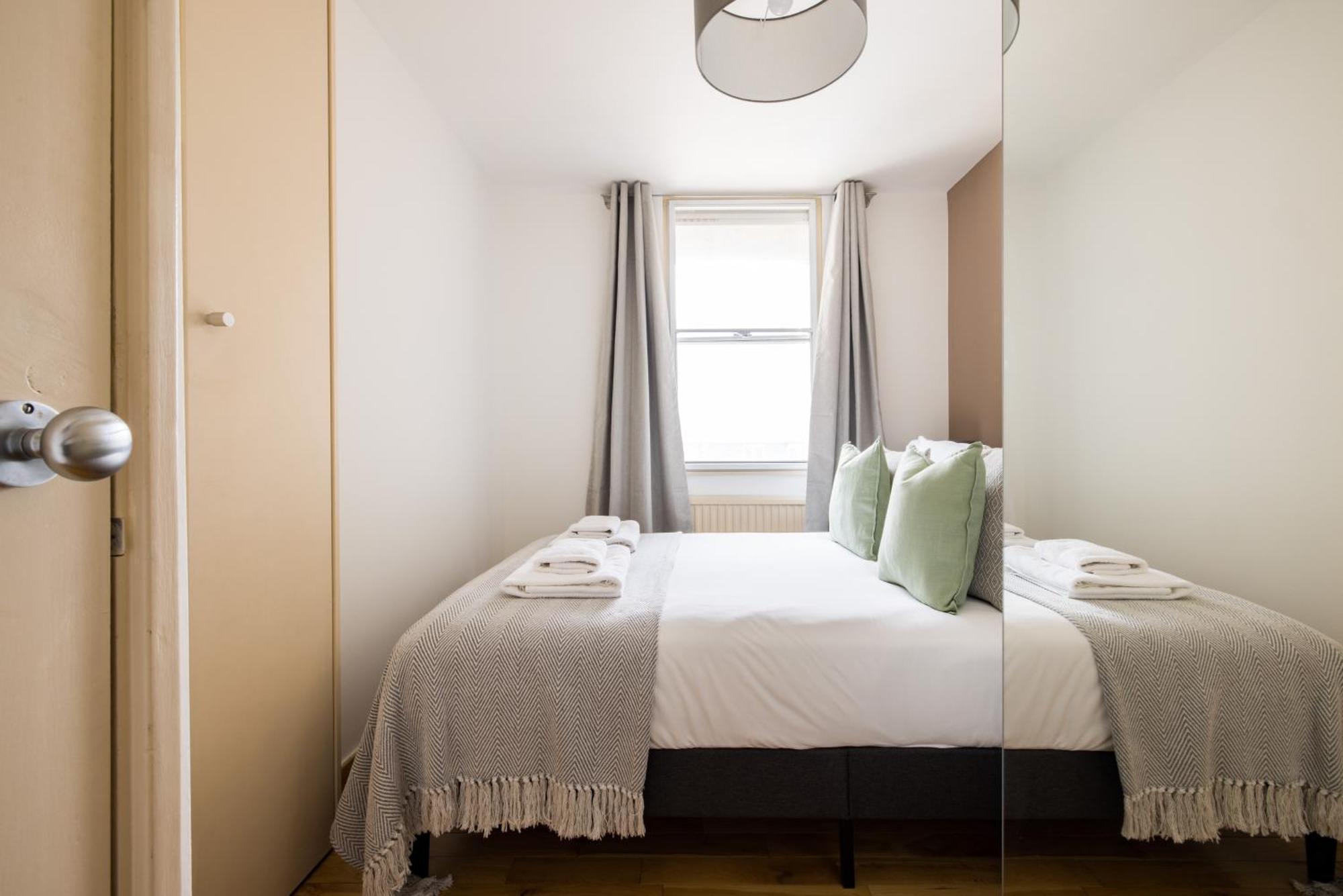 The Clerkenwell Appartement *