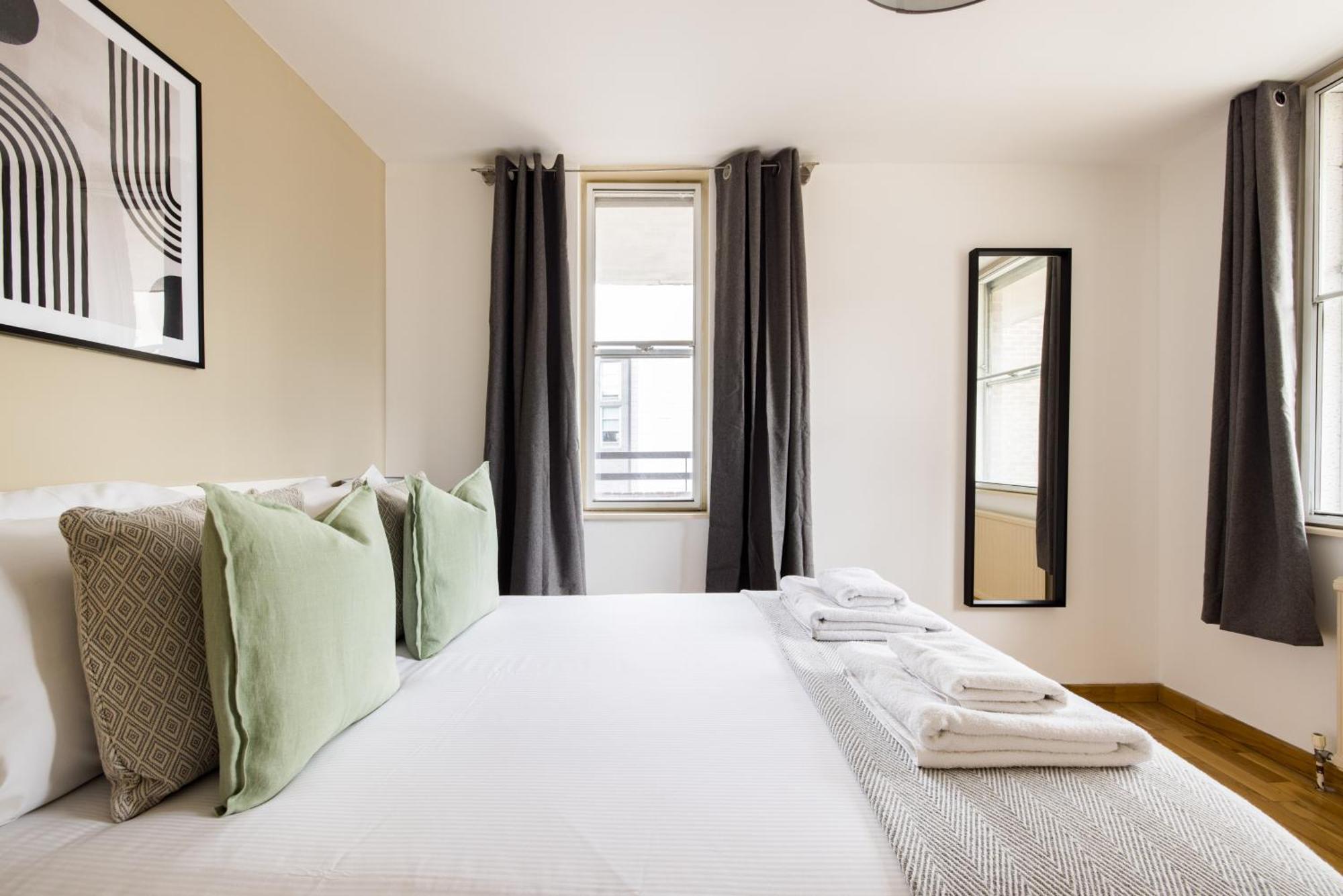 Appartement The Clerkenwell
