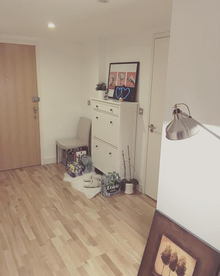 Modern 1 Bed At Heart Of Canary Wharf Londres