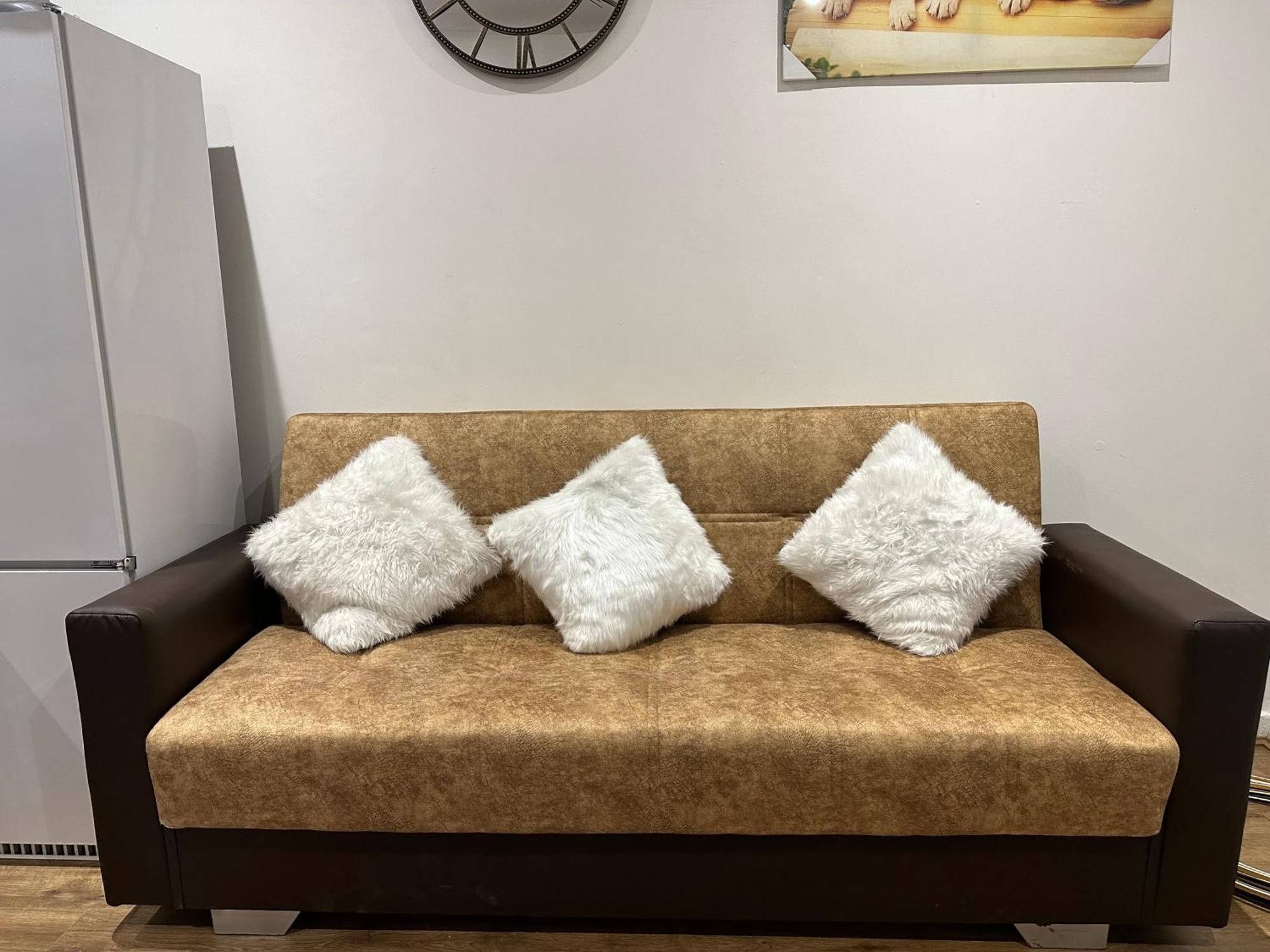 Bed & Breakfast City Excel
