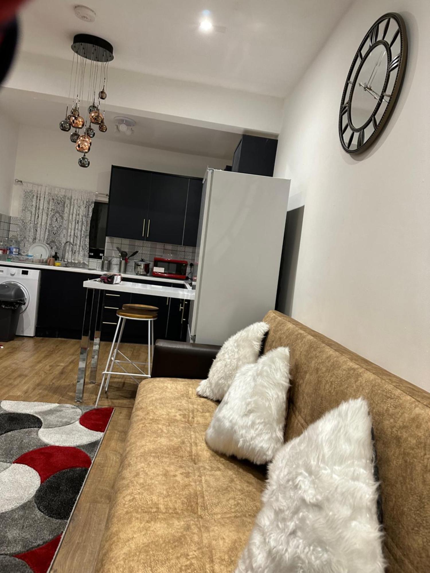 Bed & Breakfast City Excel London