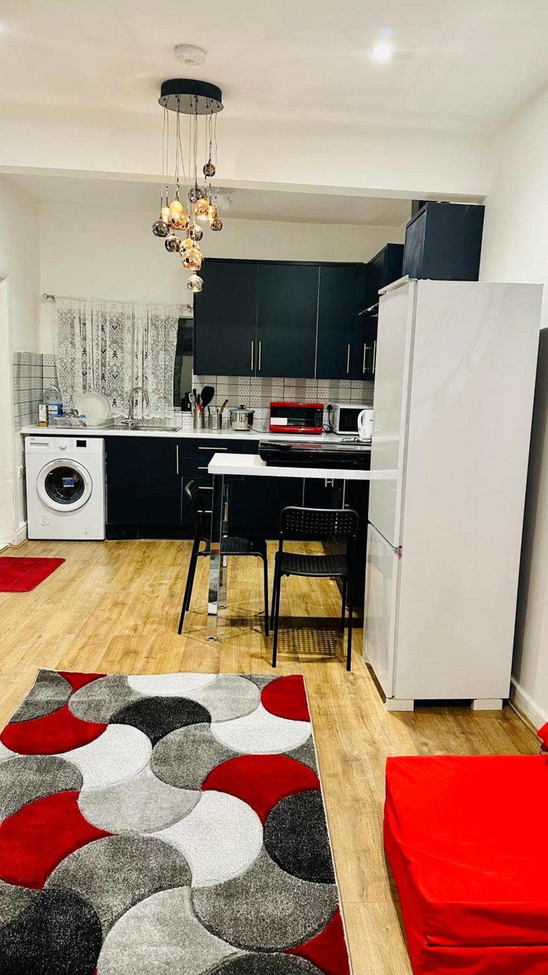 Bed & Breakfast City Excel