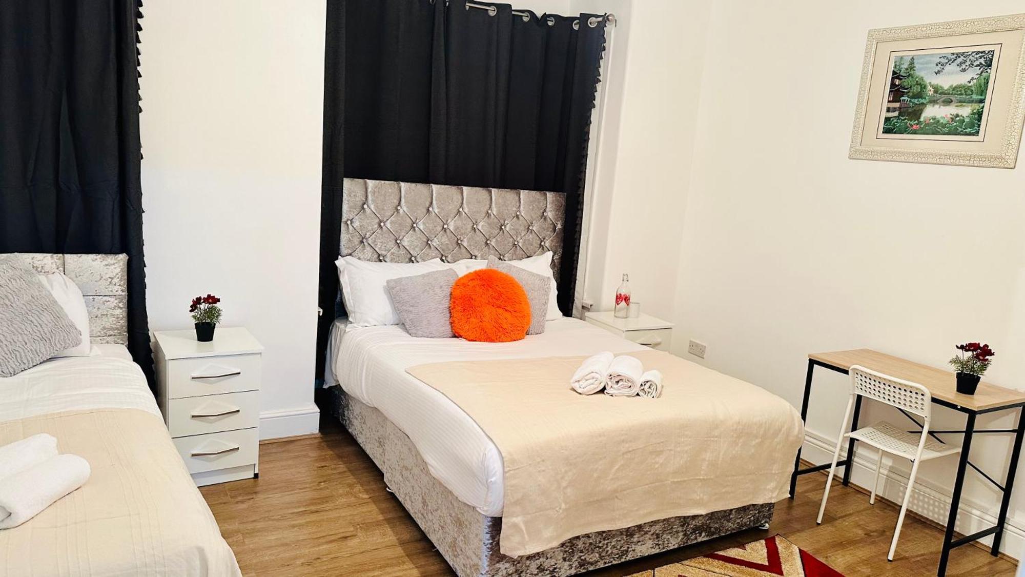 City Excel Bed & Breakfast 3*